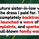 Why This Bride’s Bridesmaid Dress Ultimatum Sparked a Family War